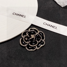 Chanel Brooches